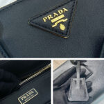 Medium Prada Galleria leather bag(HIGH-END GRADE) - Image 7