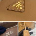 Medium Prada Galleria leather bag(HIGH-END GRADE) - Image 7