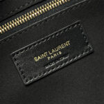 YSL le 5 a 7 in patent leather(HIGH-END GRADE) - Image 7