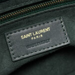 YSL le 5 a 7 in patent leather(HIGH-END GRADE) - Image 7