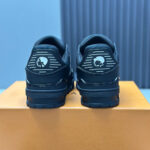 LV Trainer Sneaker - Image 7