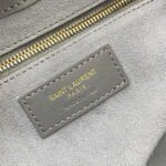 YSL le 5 a 7 in smooth leather - Image 7