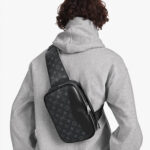 LV Bumbag - Image 7