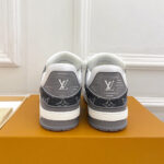 LV Trainer Sneaker - Image 7