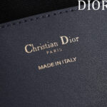 Dior Small Signature Bucket Bag - Image 7