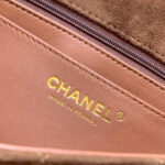 CHANEL SUEDE MINI FLAP BAG(HIGH-END GRADE) - Image 7