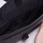 LV Outdoor Flap Messenger - Image 7