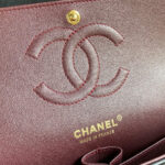 CHANEL Classic 11.12 Handbag(HIGH-END GRADE) - Image 7