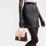 LV Locky BB Handbag - Image 7