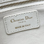 Dior Small Dior Book Tote - Image 7