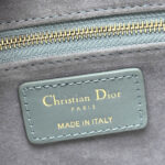 Dior Small Dior Book Tote - Image 7