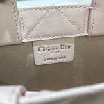 Dior Mini Dior Book Tote - Image 7