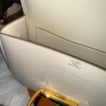 Hermes Della Cavalleria Elan bag(HIGH-END GRADE) - Image 7