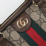 GUCCI Ophidia mini top handle bag - Image 7