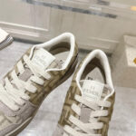 Fendi Match Sneakers - Image 7