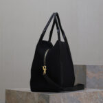 YSL rive gauche shopper bag - Image 7