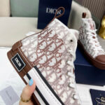 DIOR B23 High-Top Sneakers Dior Oblique - Image 7