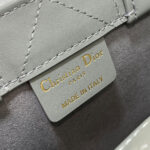 Dior Mini Dior Book Tote - Image 7