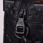LV Mini Soft Trunk Bag - Image 7