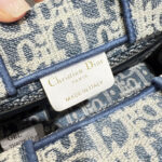 Dior Mini Dior Book Tote - Image 7