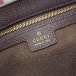 Gucci Jackie 1961 medium bag(HIGH-END GRADE) - Image 7