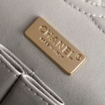 CHANEL Classic 11.12 Handbag(HIGH-END GRADE) - Image 7