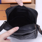 LV Danube Slim Bag - Image 7