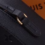 LV Saintonge Handbag - Image 7