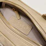 CHANEL Small Vintage Boston Bag - Image 7