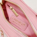 CHANEL Small Vintage Boston Bag - Image 7