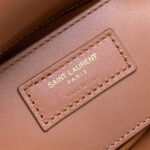 YSL SOLFERINO MEDIUM SATCHEL(HIGH-END GRADE) - Image 7