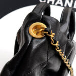 Chanel Mini Bow Bag(HIGH-END GRADE) - Image 7