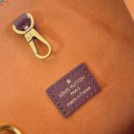 LV Low Key Hobo MM(HIGH-END GRADE) - Image 7