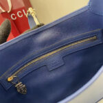 Gucci Jackie 1961 medium bag(HIGH-END GRADE) - Image 7