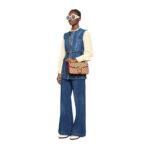 Gucci GG Marmont Small Shoulder Bag - Image 7