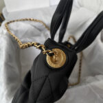 Chanel Mini Bow Bag(HIGH-END GRADE) - Image 7