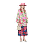 Gucci Horsebit 1955 Mini Top Handle Bag - Image 7