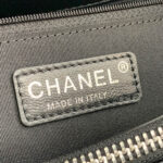 CHANEL Grand Shopping Tote - Image 7