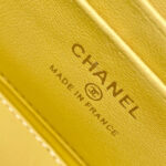 Chanel Long Vanity with chain(HIGH-END GRADE) - Image 7