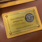 LV Speedy P9 Bandoulière 50(HIGH-END GRADE) - Image 7