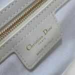 Small Dior Jolie Top Handle Bag - Image 7