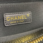 CHANEL Grand Shopping Tote - Image 7