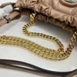 YSL NIKI medium in grained lambskin - Image 7