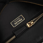 Prada Aimee large leather shoulder bag - Image 7