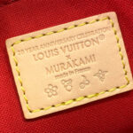 LV x TM Speedy Bandoulière 20(HIGH-END GRADE) - Image 7