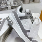 LV Trainer Sneaker - Image 7