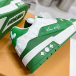 LV Trainer Sneaker - Image 7