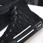 DIOR B23 High-Top Sneakers Dior Oblique - Image 7