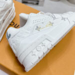 LV Trainer Sneaker - Image 7