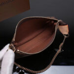 LV Mini Pochette Accessoires - Image 7